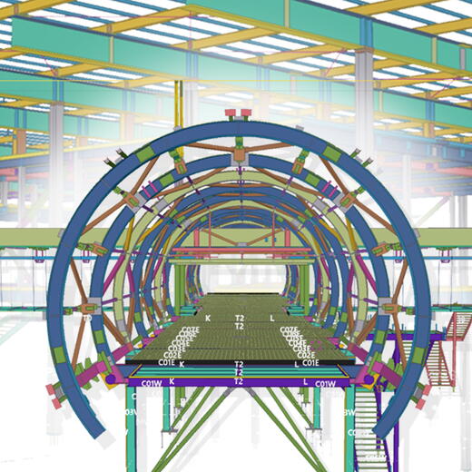 Science Gateway | Tekla